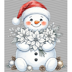 Christmas-ADJ 12965